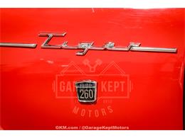 1965 Sunbeam Tiger (CC-2113645) for sale in Grand Rapids, Michigan
