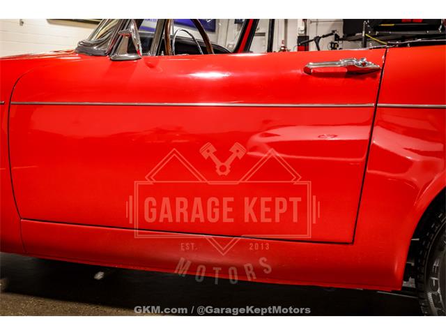 1965 Sunbeam Tiger (CC-2113645) for sale in Grand Rapids, Michigan