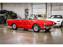 1965 Sunbeam Tiger (CC-2113645) for sale in Grand Rapids, Michigan
