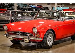 1965 Sunbeam Tiger (CC-2113645) for sale in Grand Rapids, Michigan