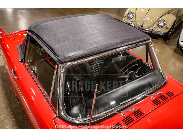 1965 Sunbeam Tiger (CC-2113645) for sale in Grand Rapids, Michigan