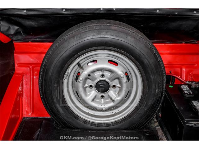 1965 Sunbeam Tiger (CC-2113645) for sale in Grand Rapids, Michigan