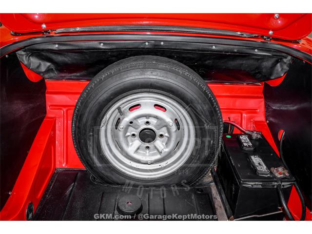 1965 Sunbeam Tiger (CC-2113645) for sale in Grand Rapids, Michigan
