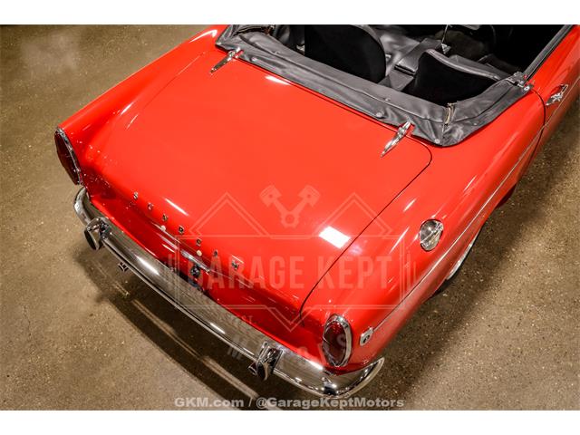1965 Sunbeam Tiger (CC-2113645) for sale in Grand Rapids, Michigan