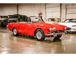 1965 Sunbeam Tiger (CC-2113645) for sale in Grand Rapids, Michigan
