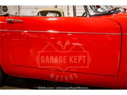 1965 Sunbeam Tiger (CC-2113645) for sale in Grand Rapids, Michigan