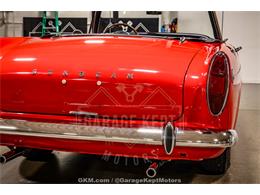 1965 Sunbeam Tiger (CC-2113645) for sale in Grand Rapids, Michigan