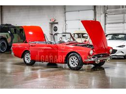 1965 Sunbeam Tiger (CC-2113645) for sale in Grand Rapids, Michigan