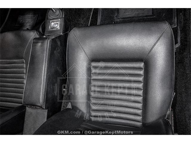 1965 Sunbeam Tiger (CC-2113645) for sale in Grand Rapids, Michigan