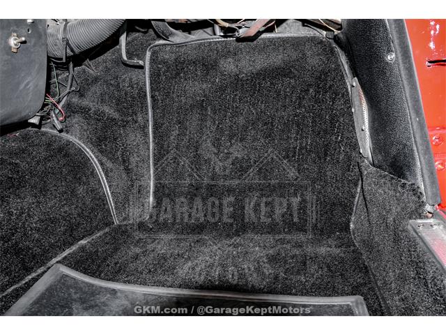 1965 Sunbeam Tiger (CC-2113645) for sale in Grand Rapids, Michigan