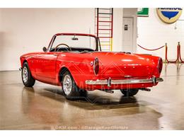 1965 Sunbeam Tiger (CC-2113645) for sale in Grand Rapids, Michigan