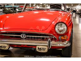 1965 Sunbeam Tiger (CC-2113645) for sale in Grand Rapids, Michigan