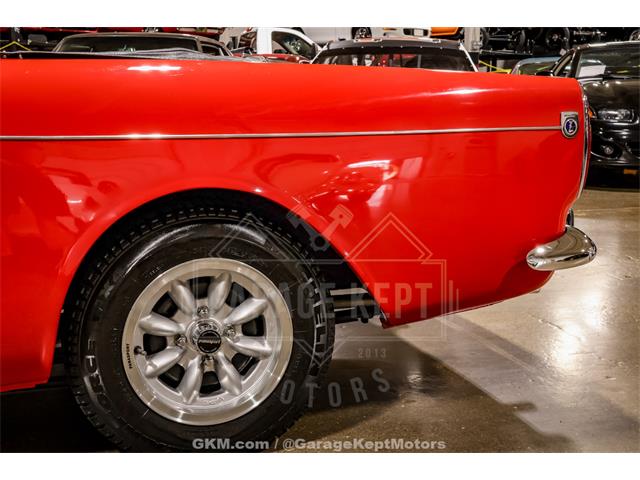 1965 Sunbeam Tiger (CC-2113645) for sale in Grand Rapids, Michigan