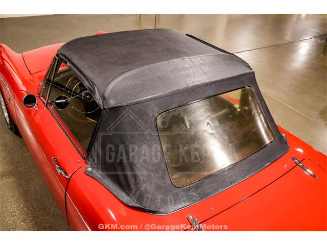 1965 Sunbeam Tiger (CC-2113645) for sale in Grand Rapids, Michigan