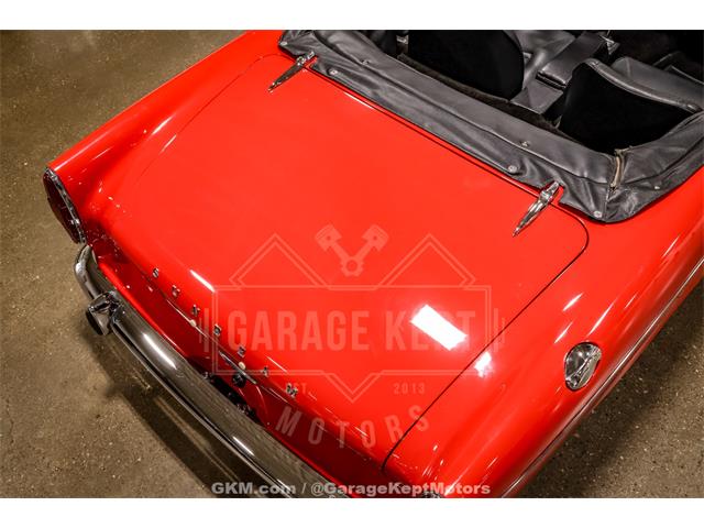 1965 Sunbeam Tiger (CC-2113645) for sale in Grand Rapids, Michigan