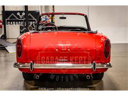 1965 Sunbeam Tiger (CC-2113645) for sale in Grand Rapids, Michigan