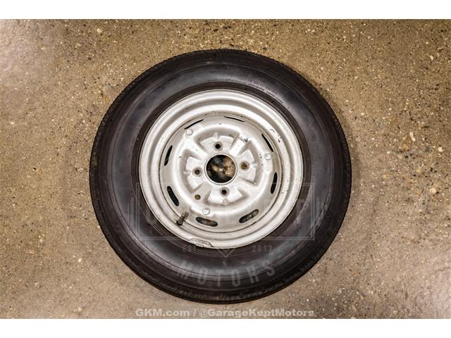 1965 Sunbeam Tiger (CC-2113645) for sale in Grand Rapids, Michigan