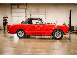 1965 Sunbeam Tiger (CC-2113645) for sale in Grand Rapids, Michigan