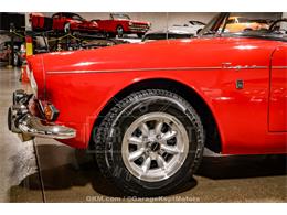 1965 Sunbeam Tiger (CC-2113645) for sale in Grand Rapids, Michigan