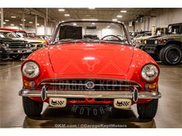 1965 Sunbeam Tiger (CC-2113645) for sale in Grand Rapids, Michigan