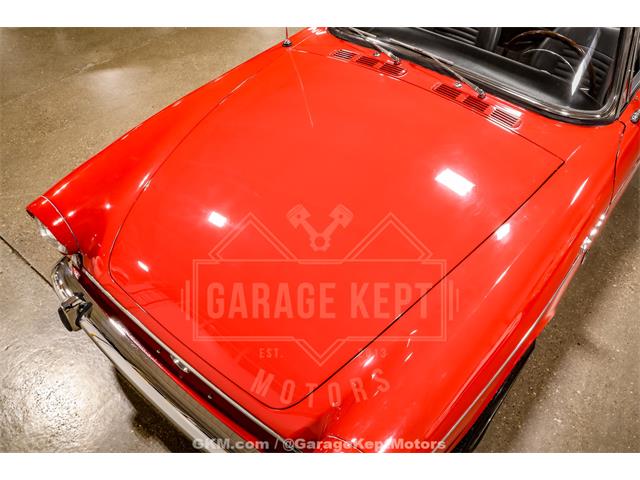 1965 Sunbeam Tiger (CC-2113645) for sale in Grand Rapids, Michigan