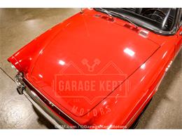 1965 Sunbeam Tiger (CC-2113645) for sale in Grand Rapids, Michigan