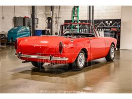 1965 Sunbeam Tiger (CC-2113645) for sale in Grand Rapids, Michigan