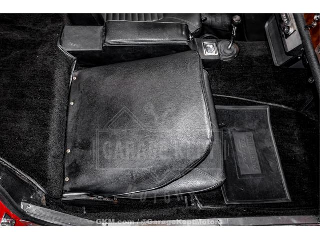 1965 Sunbeam Tiger (CC-2113645) for sale in Grand Rapids, Michigan