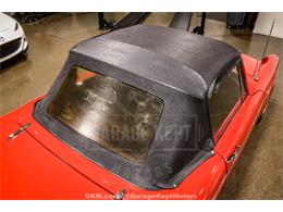 1965 Sunbeam Tiger (CC-2113645) for sale in Grand Rapids, Michigan