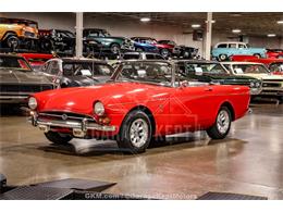 1965 Sunbeam Tiger (CC-2113645) for sale in Grand Rapids, Michigan