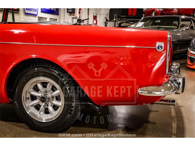 1965 Sunbeam Tiger (CC-2113645) for sale in Grand Rapids, Michigan