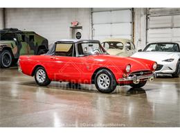 1965 Sunbeam Tiger (CC-2113645) for sale in Grand Rapids, Michigan