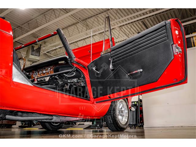 1965 Sunbeam Tiger (CC-2113645) for sale in Grand Rapids, Michigan