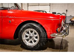 1965 Sunbeam Tiger (CC-2113645) for sale in Grand Rapids, Michigan