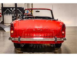 1965 Sunbeam Tiger (CC-2113645) for sale in Grand Rapids, Michigan