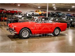 1965 Sunbeam Tiger (CC-2113645) for sale in Grand Rapids, Michigan