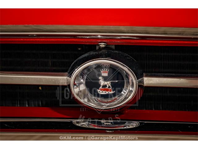 1965 Sunbeam Tiger (CC-2113645) for sale in Grand Rapids, Michigan