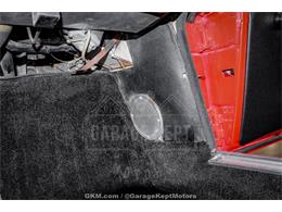 1965 Sunbeam Tiger (CC-2113645) for sale in Grand Rapids, Michigan