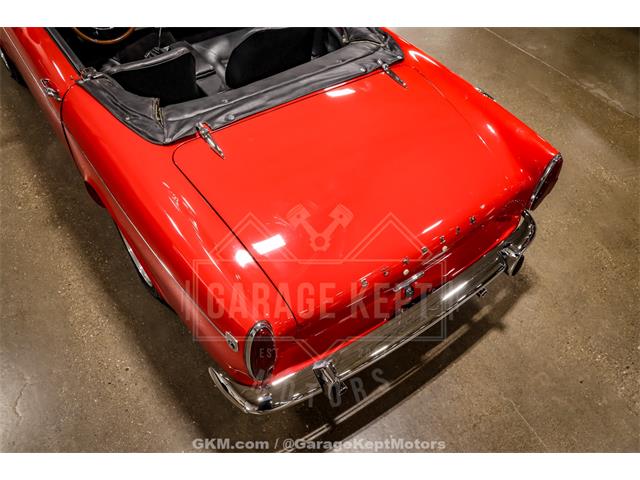 1965 Sunbeam Tiger (CC-2113645) for sale in Grand Rapids, Michigan