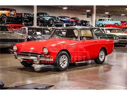 1965 Sunbeam Tiger (CC-2113645) for sale in Grand Rapids, Michigan