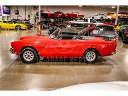 1965 Sunbeam Tiger (CC-2113645) for sale in Grand Rapids, Michigan