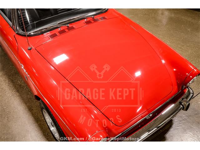 1965 Sunbeam Tiger (CC-2113645) for sale in Grand Rapids, Michigan