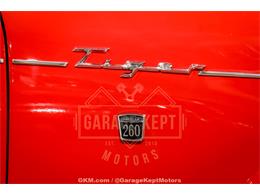 1965 Sunbeam Tiger (CC-2113645) for sale in Grand Rapids, Michigan