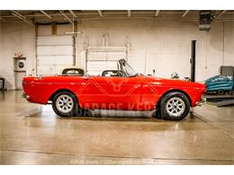 1965 Sunbeam Tiger (CC-2113645) for sale in Grand Rapids, Michigan