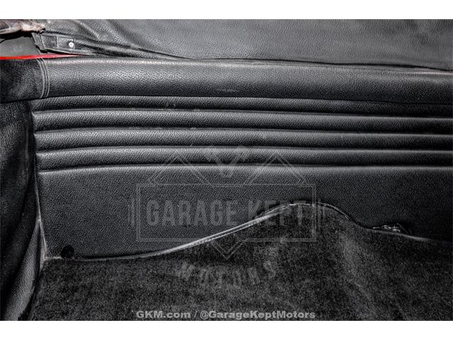 1965 Sunbeam Tiger (CC-2113645) for sale in Grand Rapids, Michigan