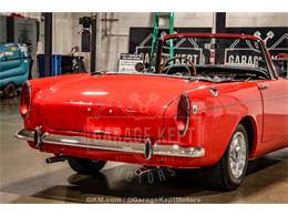 1965 Sunbeam Tiger (CC-2113645) for sale in Grand Rapids, Michigan