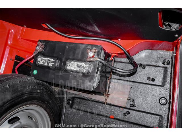 1965 Sunbeam Tiger (CC-2113645) for sale in Grand Rapids, Michigan