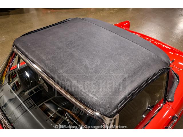 1965 Sunbeam Tiger (CC-2113645) for sale in Grand Rapids, Michigan