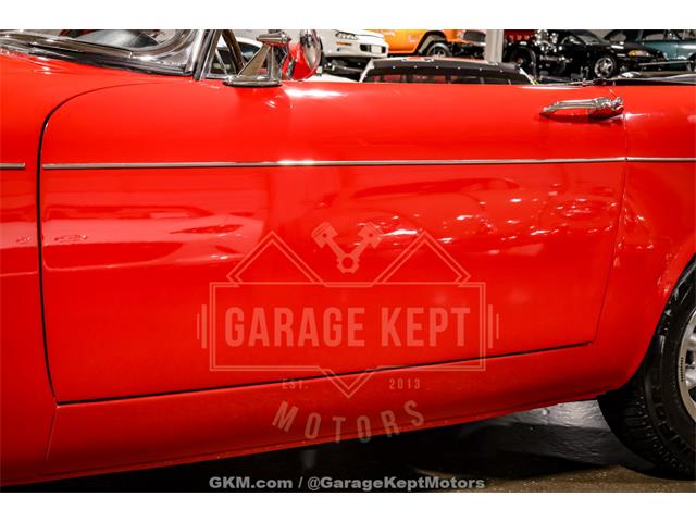 1965 Sunbeam Tiger (CC-2113645) for sale in Grand Rapids, Michigan