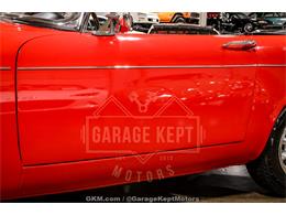 1965 Sunbeam Tiger (CC-2113645) for sale in Grand Rapids, Michigan